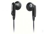 Philips In-Ear Headphones SHE2611 Philips In-Ear Headphones SHE2611